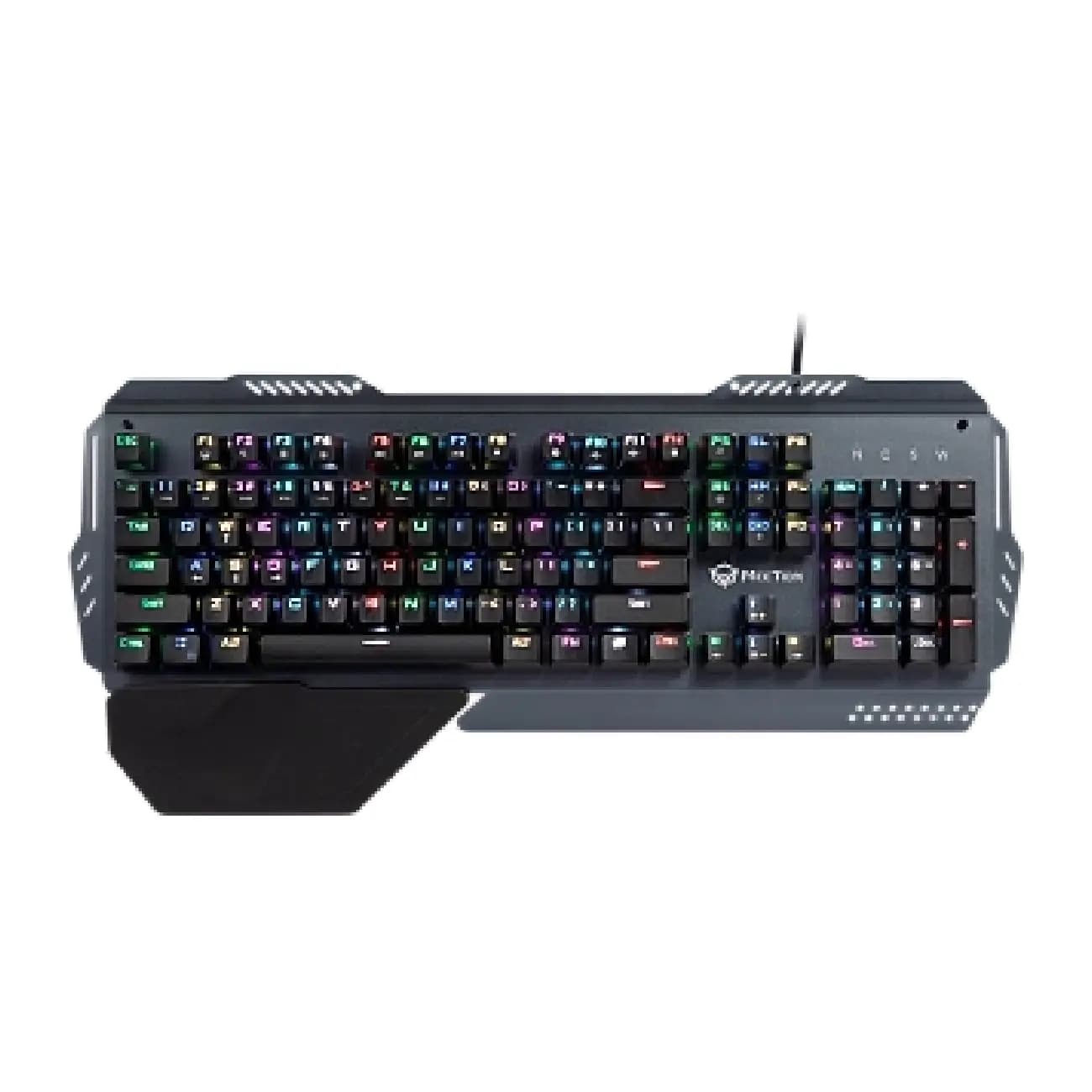 Mexanik klaviatura MT-MK20 Gray — 1