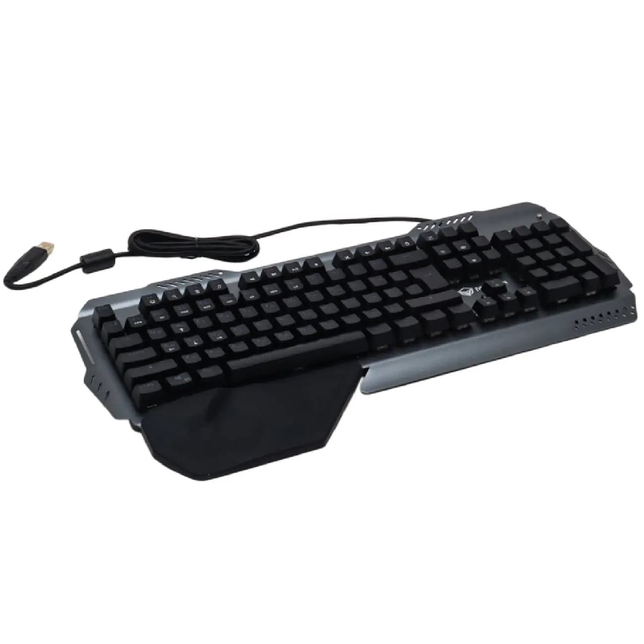 Mexanik klaviatura MT-MK20 Gray — 2