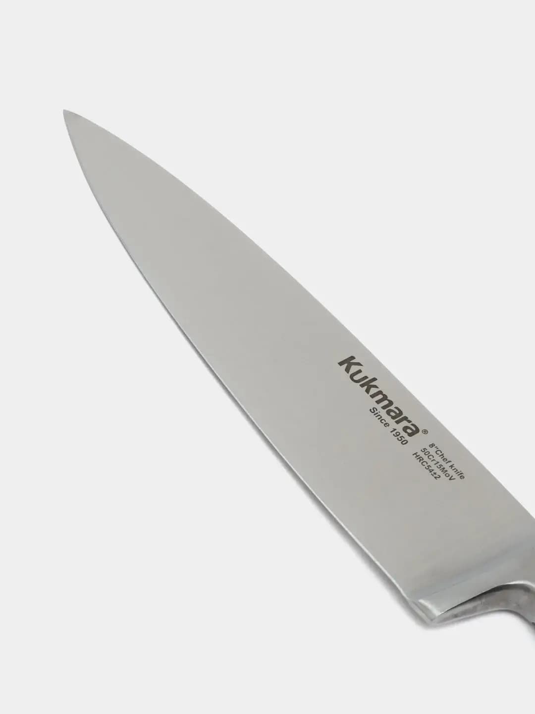 Pichoq Santoku(355) KUKMARA KUK-11/02100220 — 5