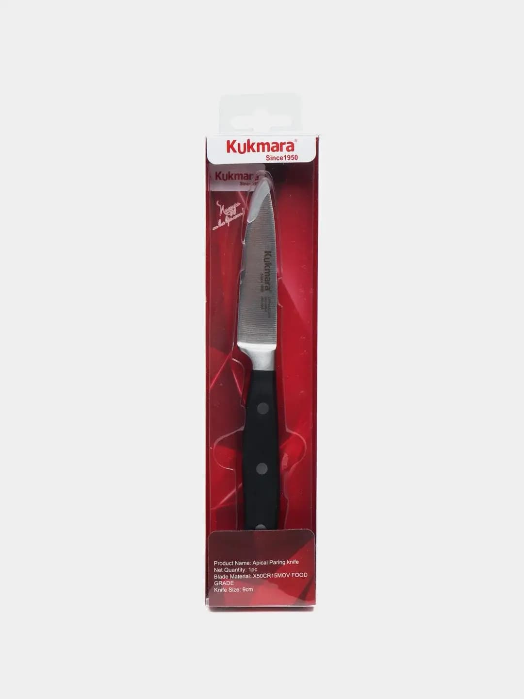 Pichoq Santoku(355) KUKMARA KUK-11/02100220 — 6
