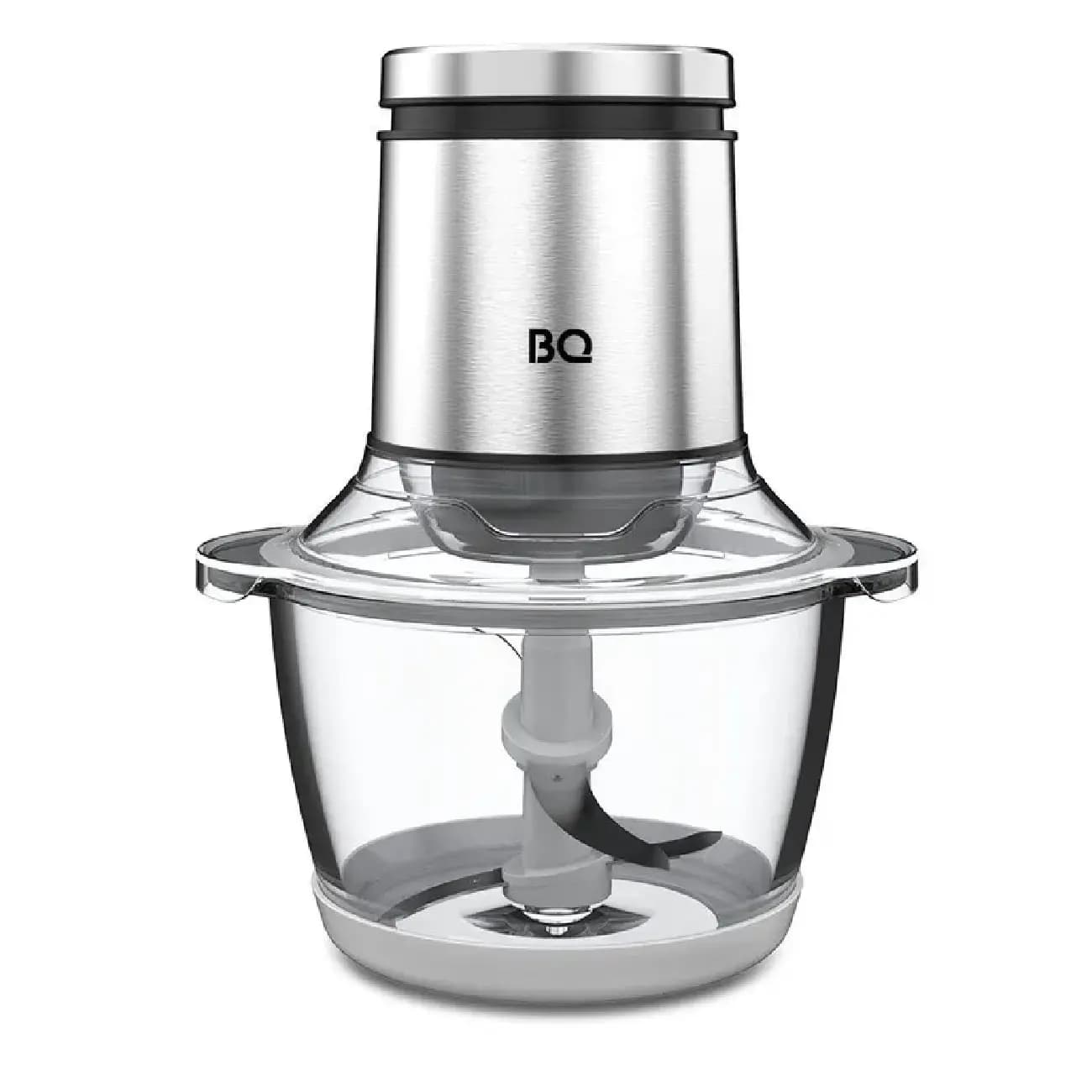 Maydalagich BQ CH1002 Black-Silver — 1