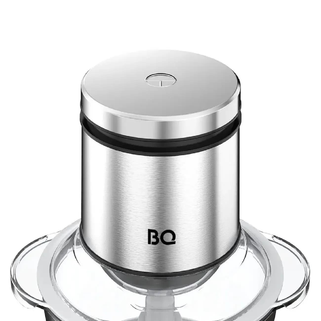 Maydalagich BQ CH1002 Black-Silver — 2