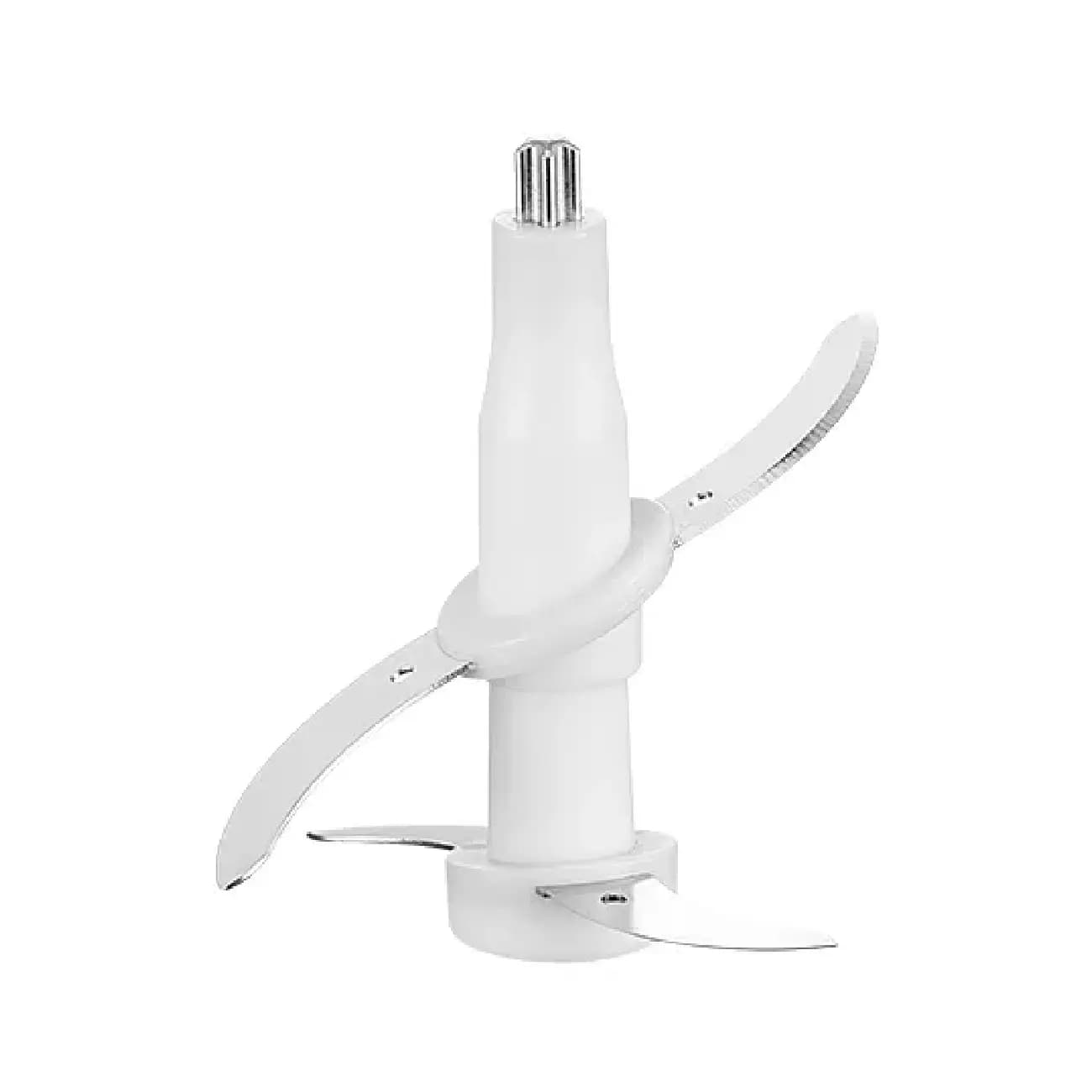 Maydalagich BQ CH1002 Black-Silver — 4