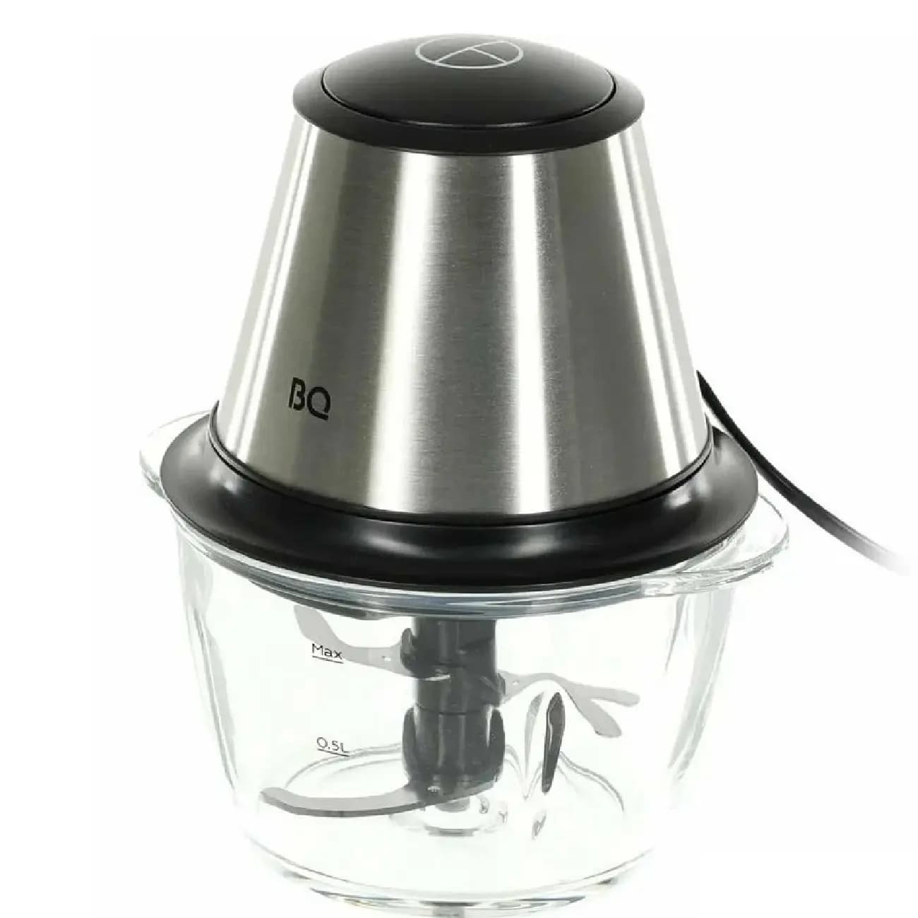 Maydalagich BQ CH1005 Steel — 3
