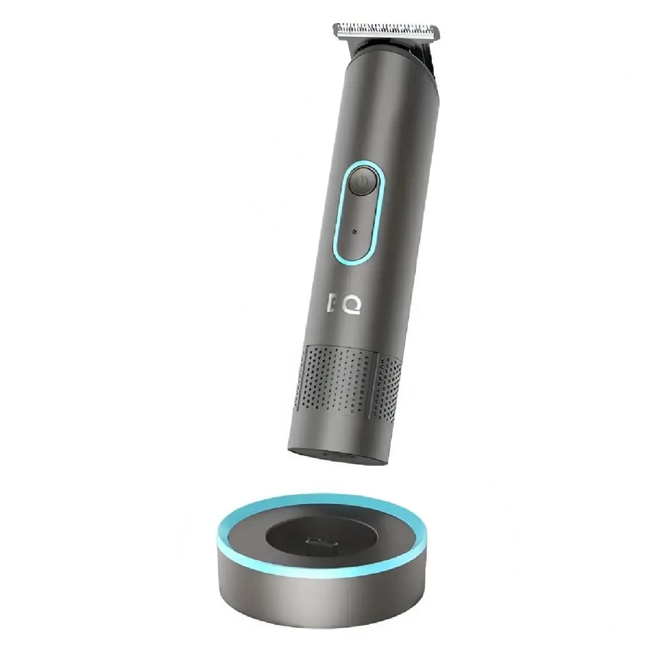 Trimmer BQ TR1001 Tiffany-Gray — 1
