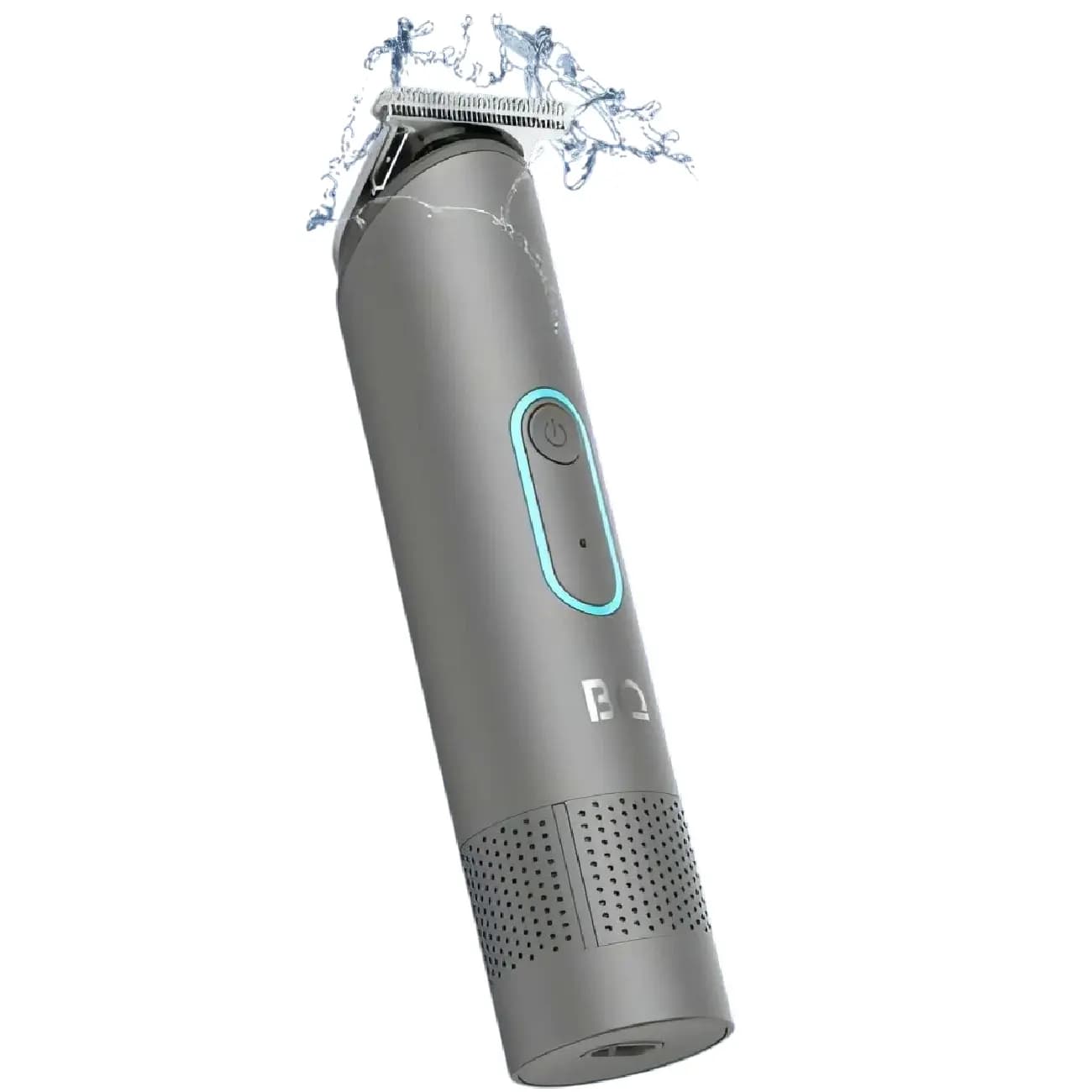 Trimmer BQ TR1001 Tiffany-Gray — 4