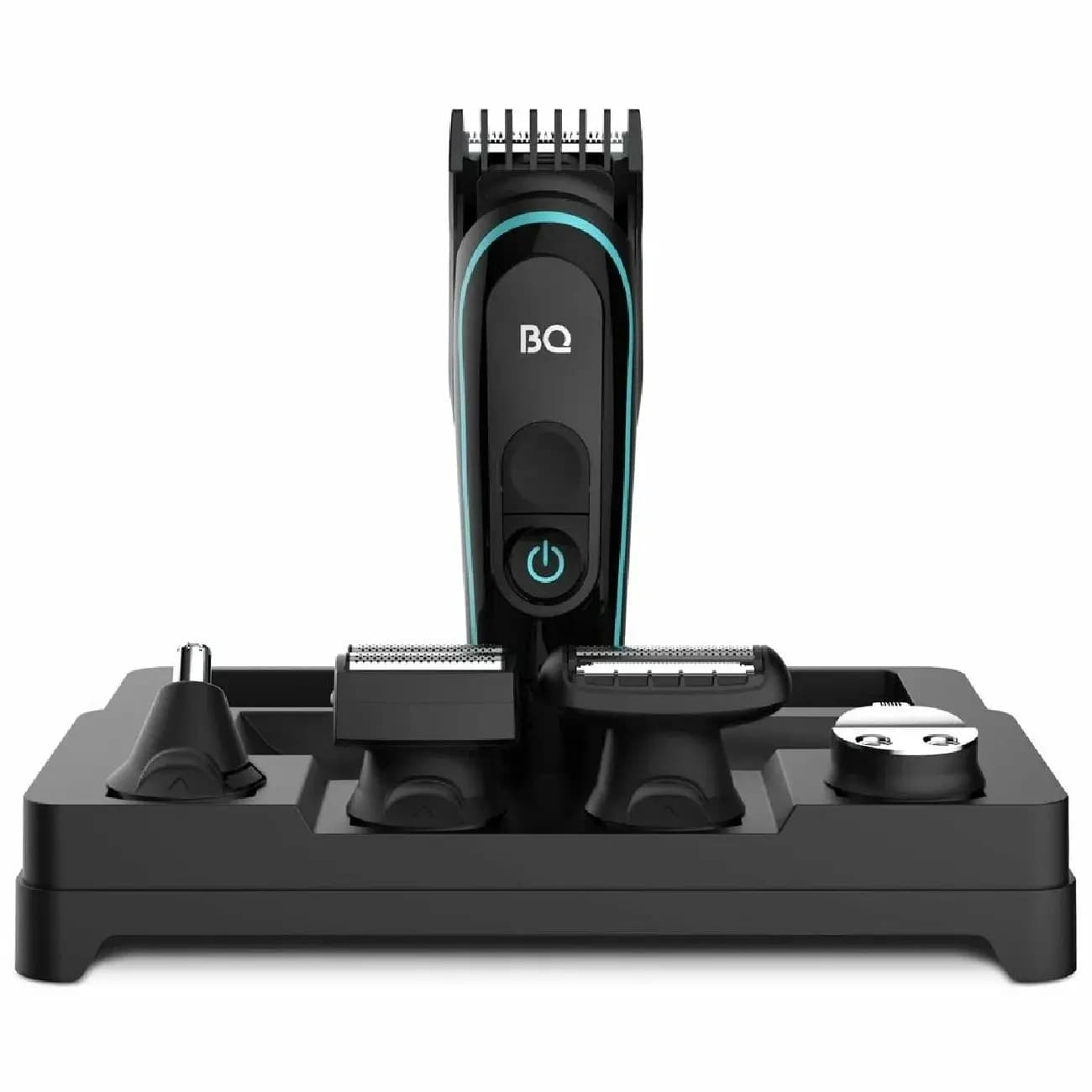 Trimmer BQ TR1003 Tiffany-Black — 2