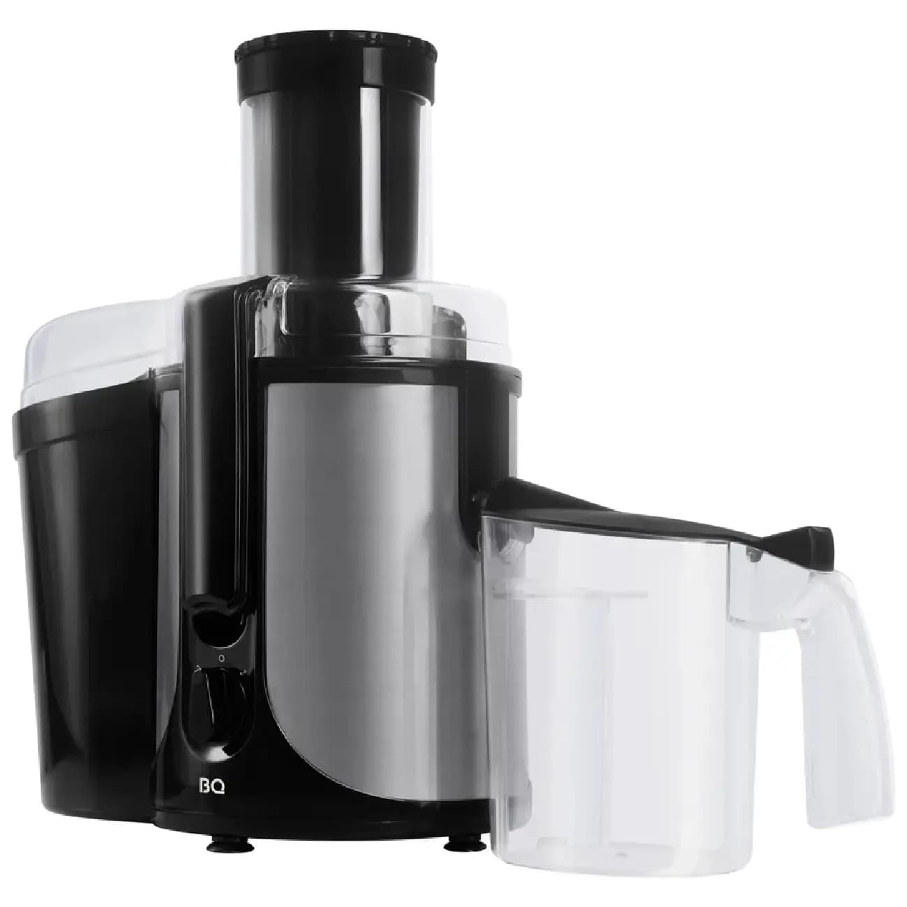 Sharbat chiqargich BQ J1003 Black-Steel — 1