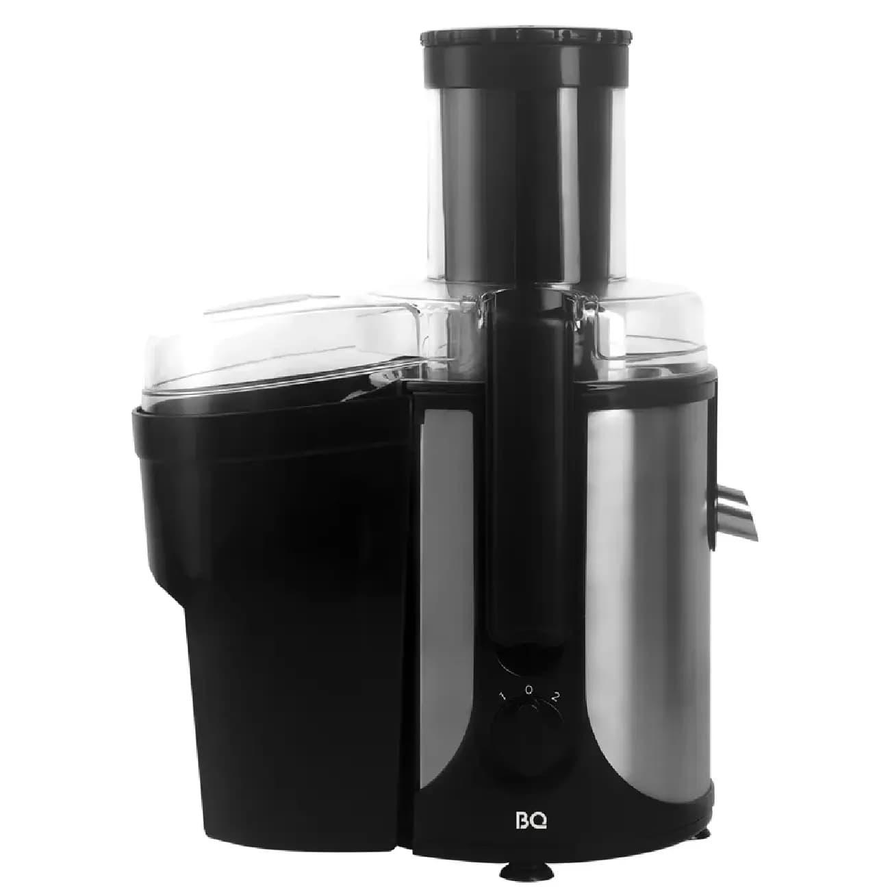Sharbat chiqargich BQ J1003 Black-Steel — 2