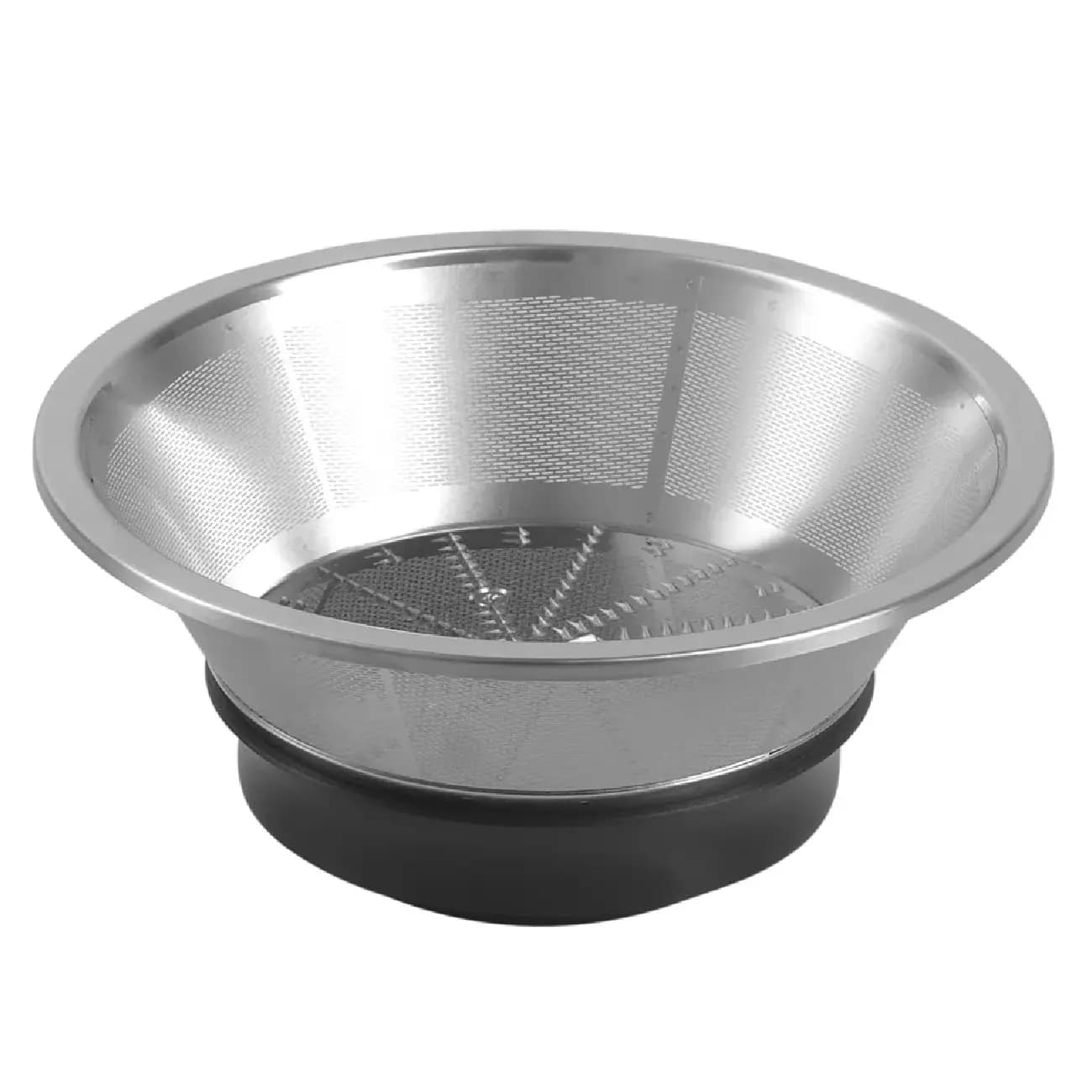 Sharbat chiqargich BQ J1003 Black-Steel — 3