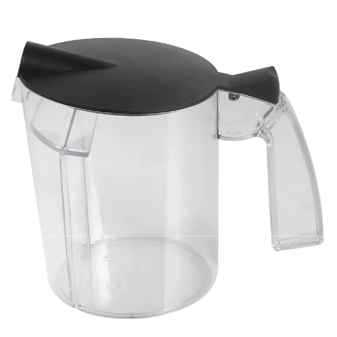 Sharbat chiqargich BQ J1003 Black-Steel — 4