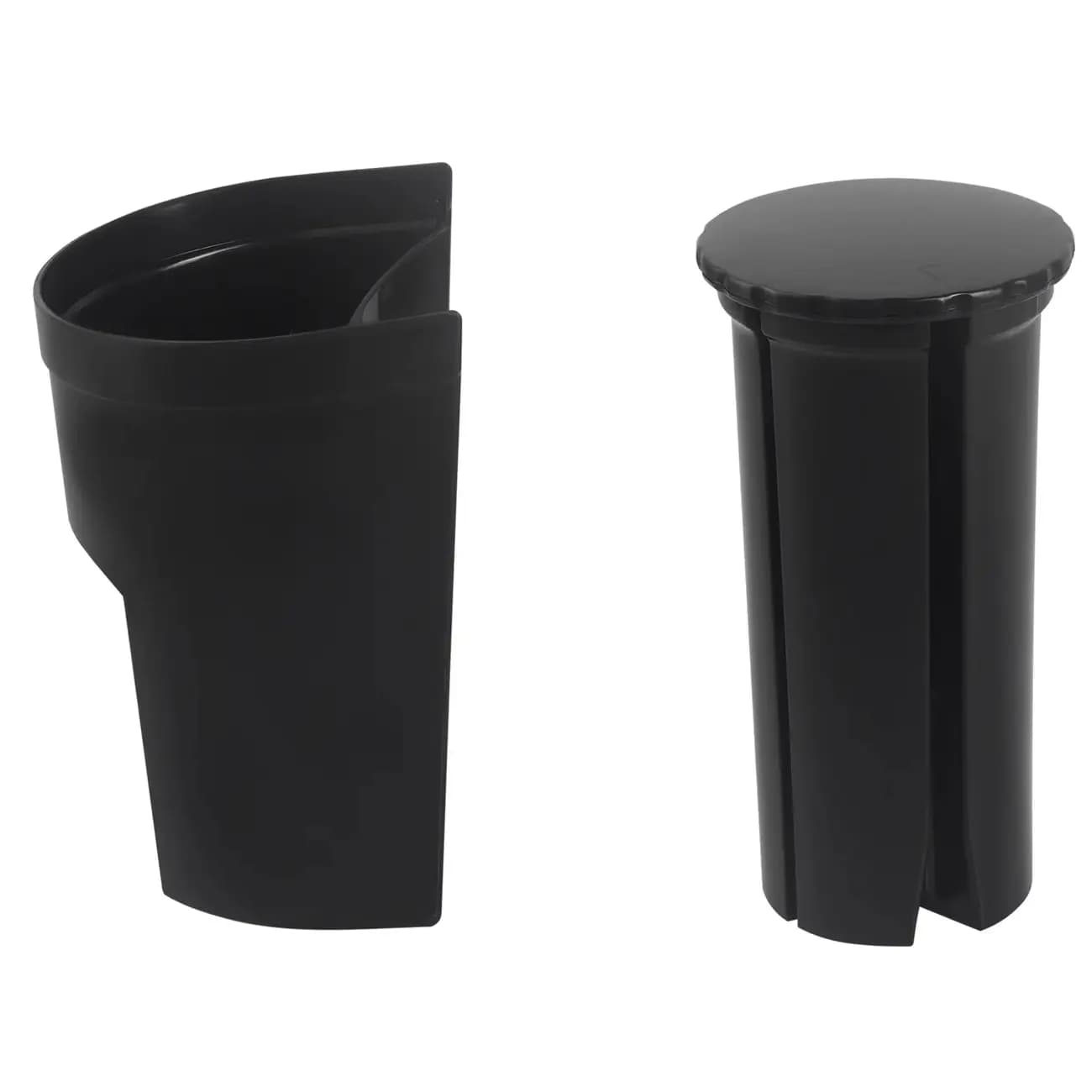 Sharbat chiqargich BQ J1003 Black-Steel — 5