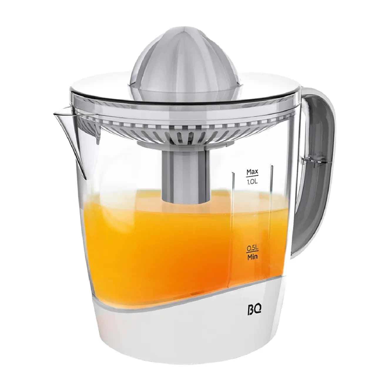 Sharbat chiqargich BQ J1731 White — 1