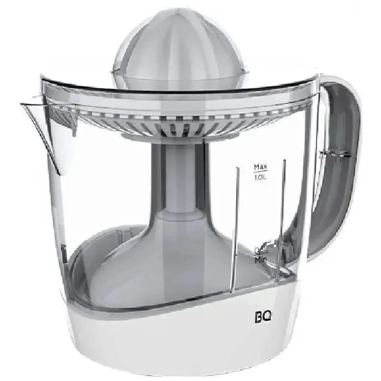 Sharbat chiqargich BQ J1731 White — 2