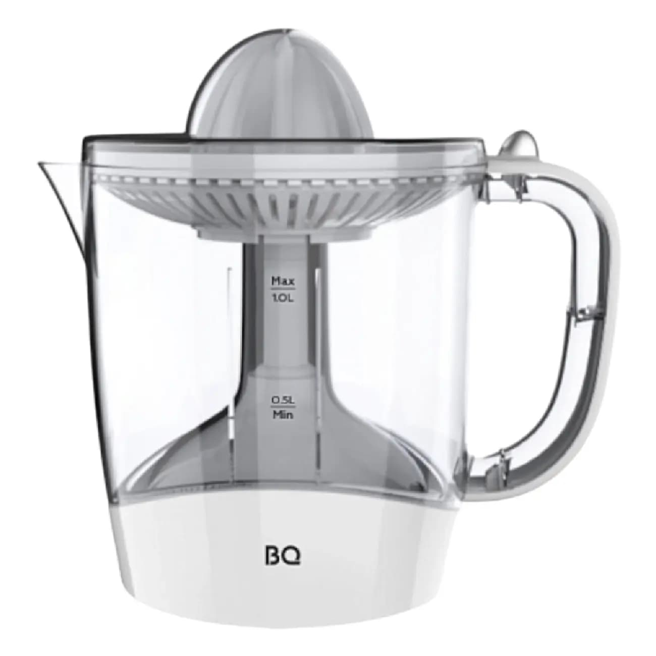 Sharbat chiqargich BQ J1731 White — 4