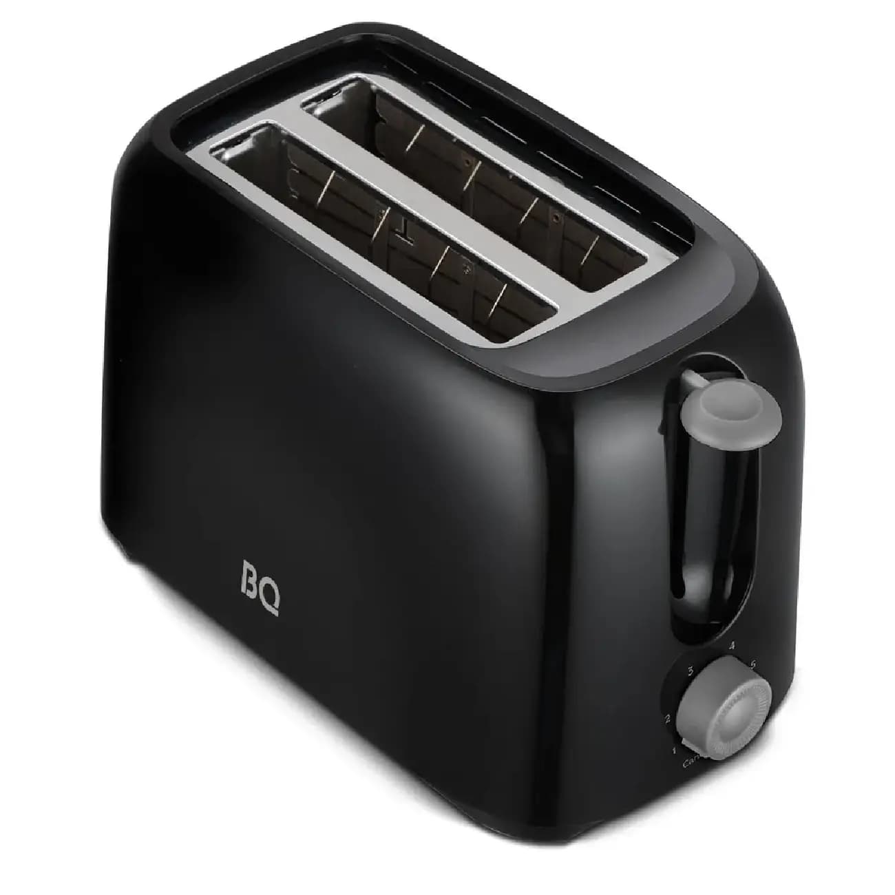 Toster BQ T1007 Black-Gray — 1