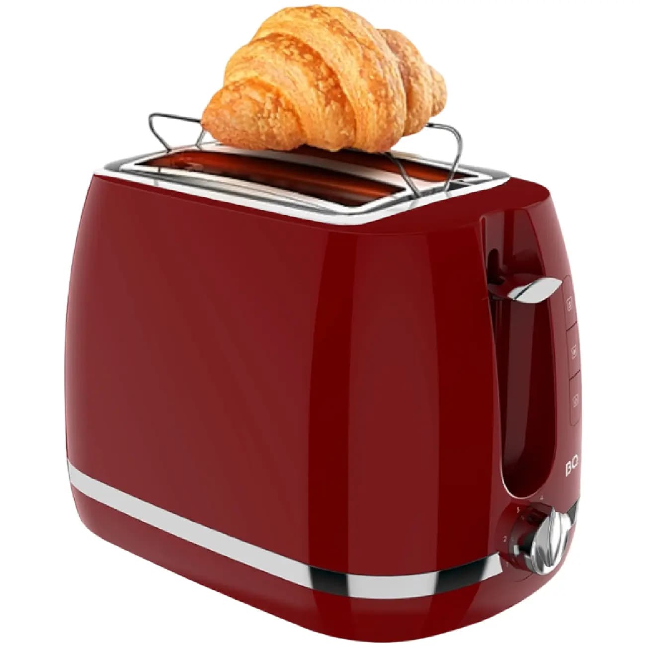 Toster BQ T1711 Red — 3