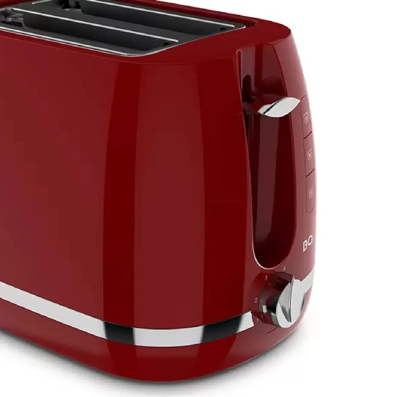 Toster BQ T1711 Red — 4