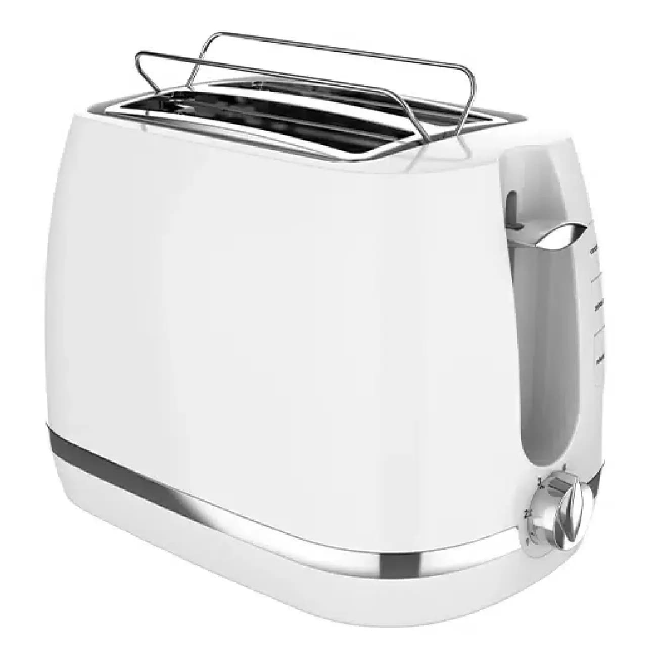 Toster BQ T1711 White — 2