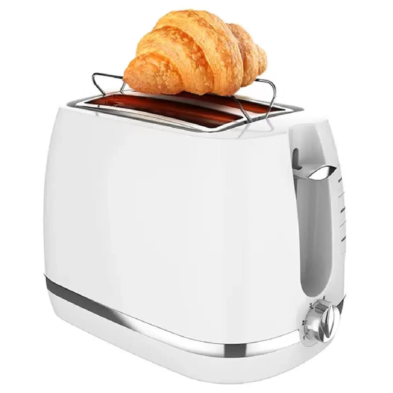 Toster BQ T1711 White — 3