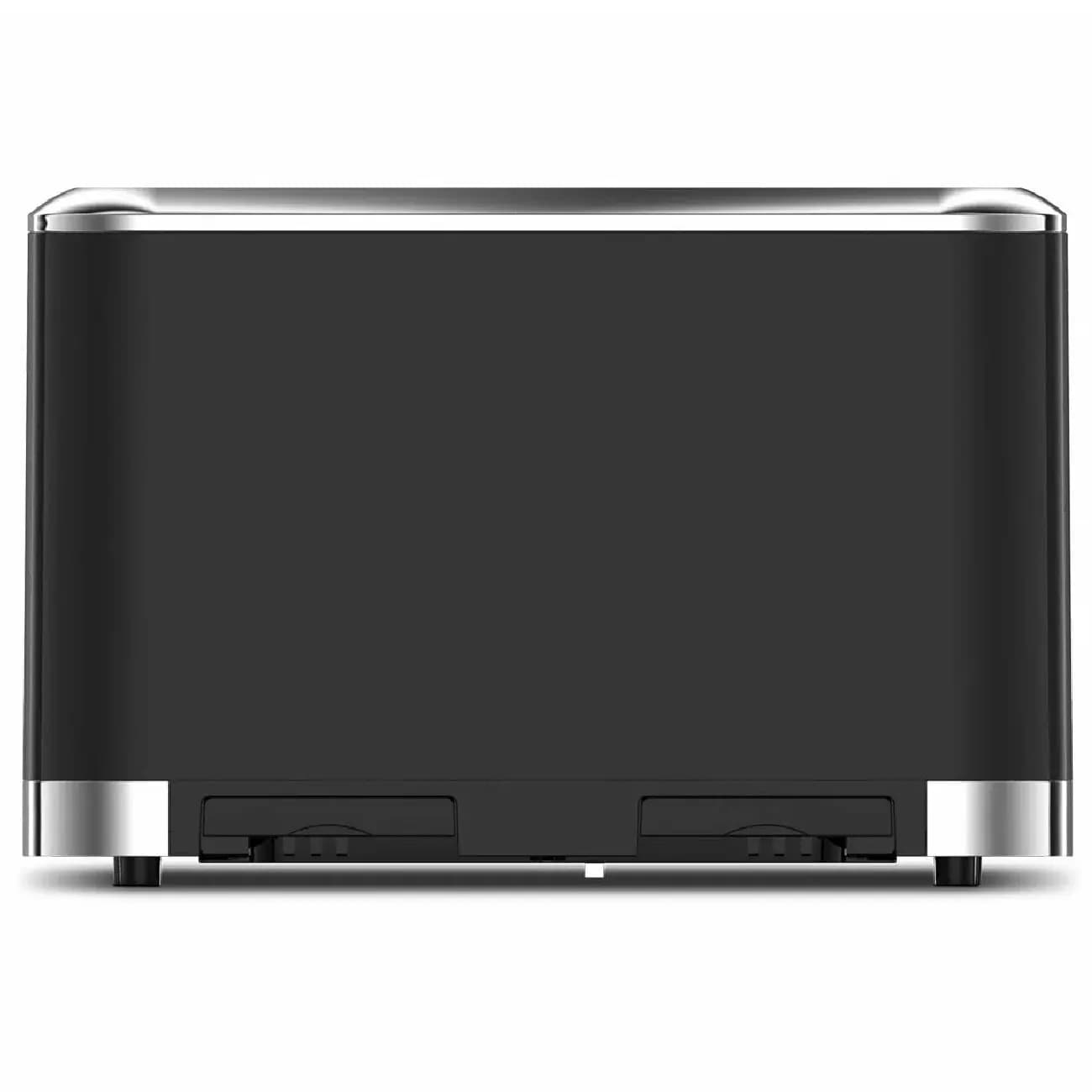 Toster BQ T4000 Black-Steel — 3