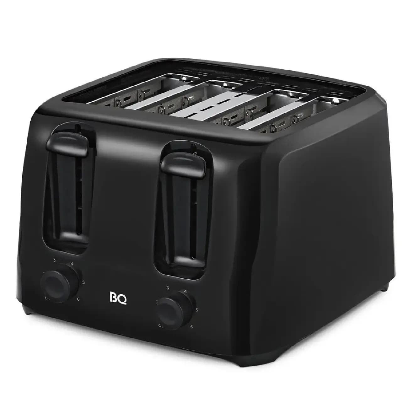 Toster BQ T4001 Black — 1