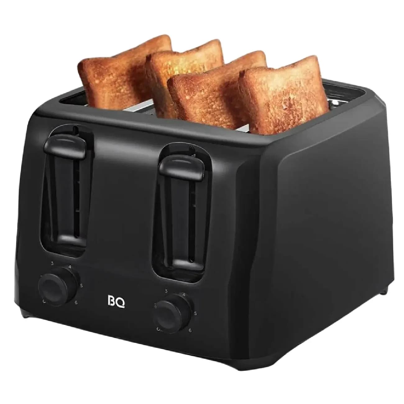 Toster BQ T4001 Black — 2