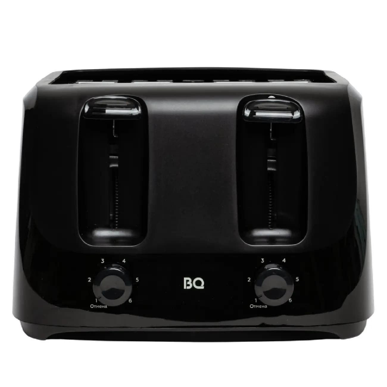 Toster BQ T4001 Black — 3