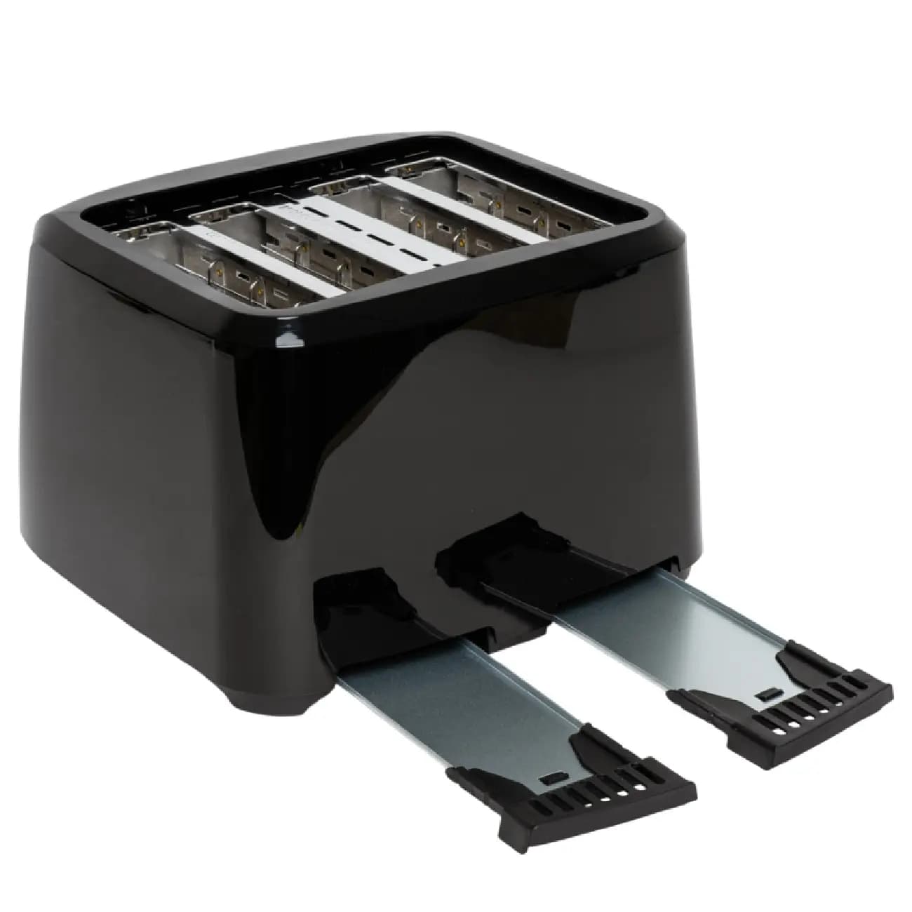 Toster BQ T4001 Black — 4