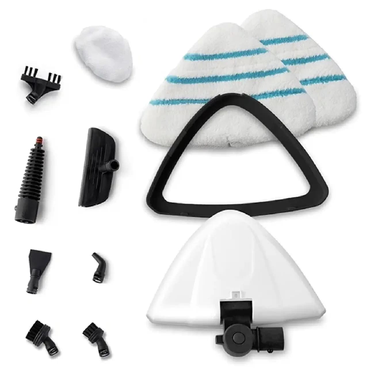Bug‘li shvabra BQ SM1000 White-black — 3