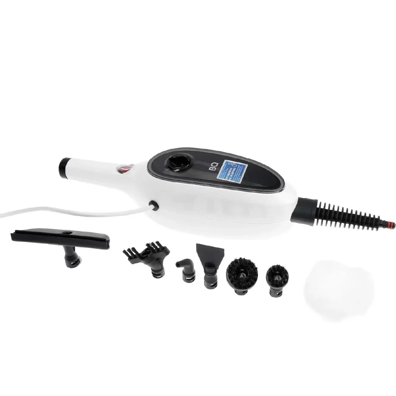 Bug‘li shvabra BQ SM1000 White-black — 5