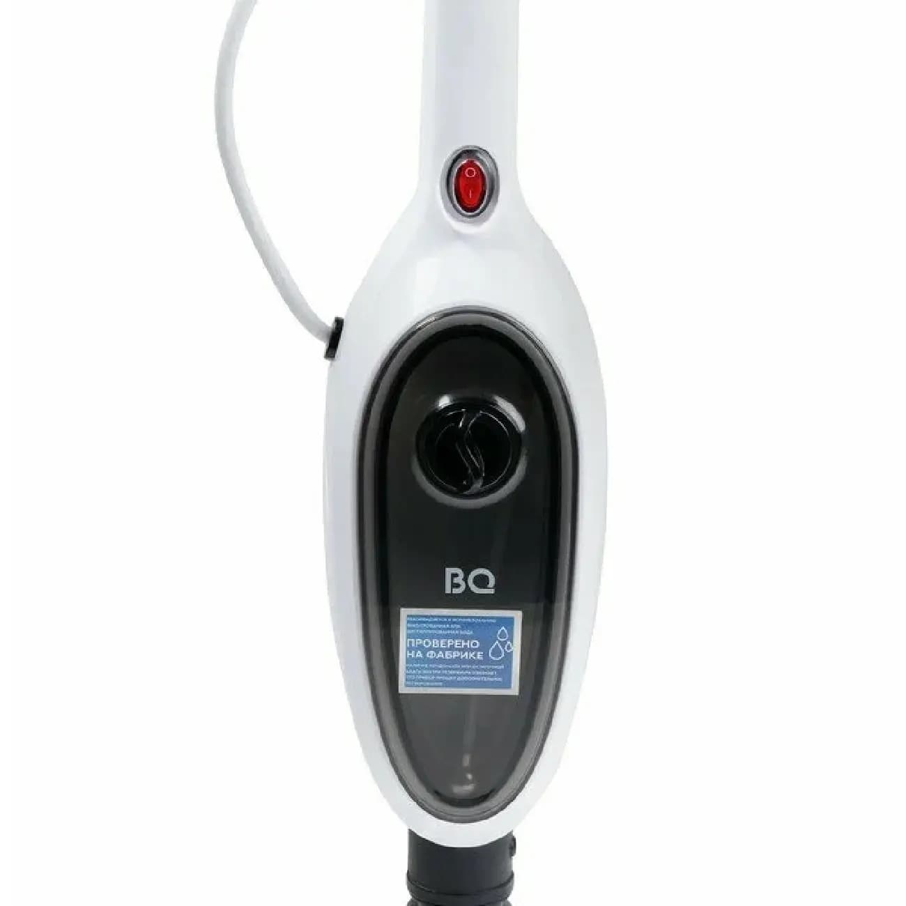 Bug‘li shvabra BQ SM1000 White-black — 6