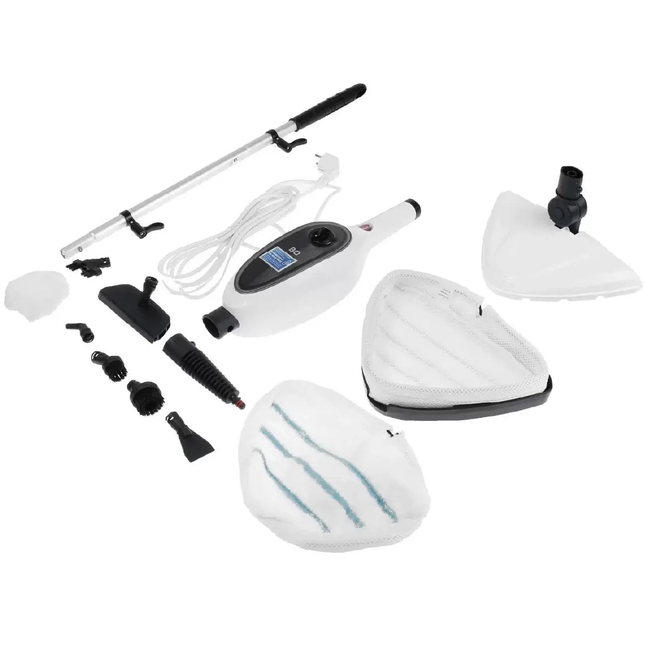 Bug‘li shvabra BQ SM1000 White-black — 7