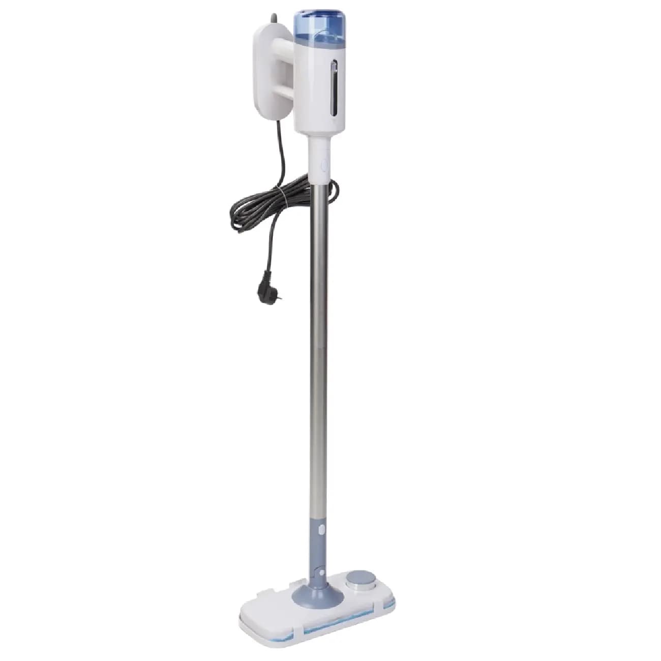 Bug‘li shvabra BQ SM1003 White-Blue — 2