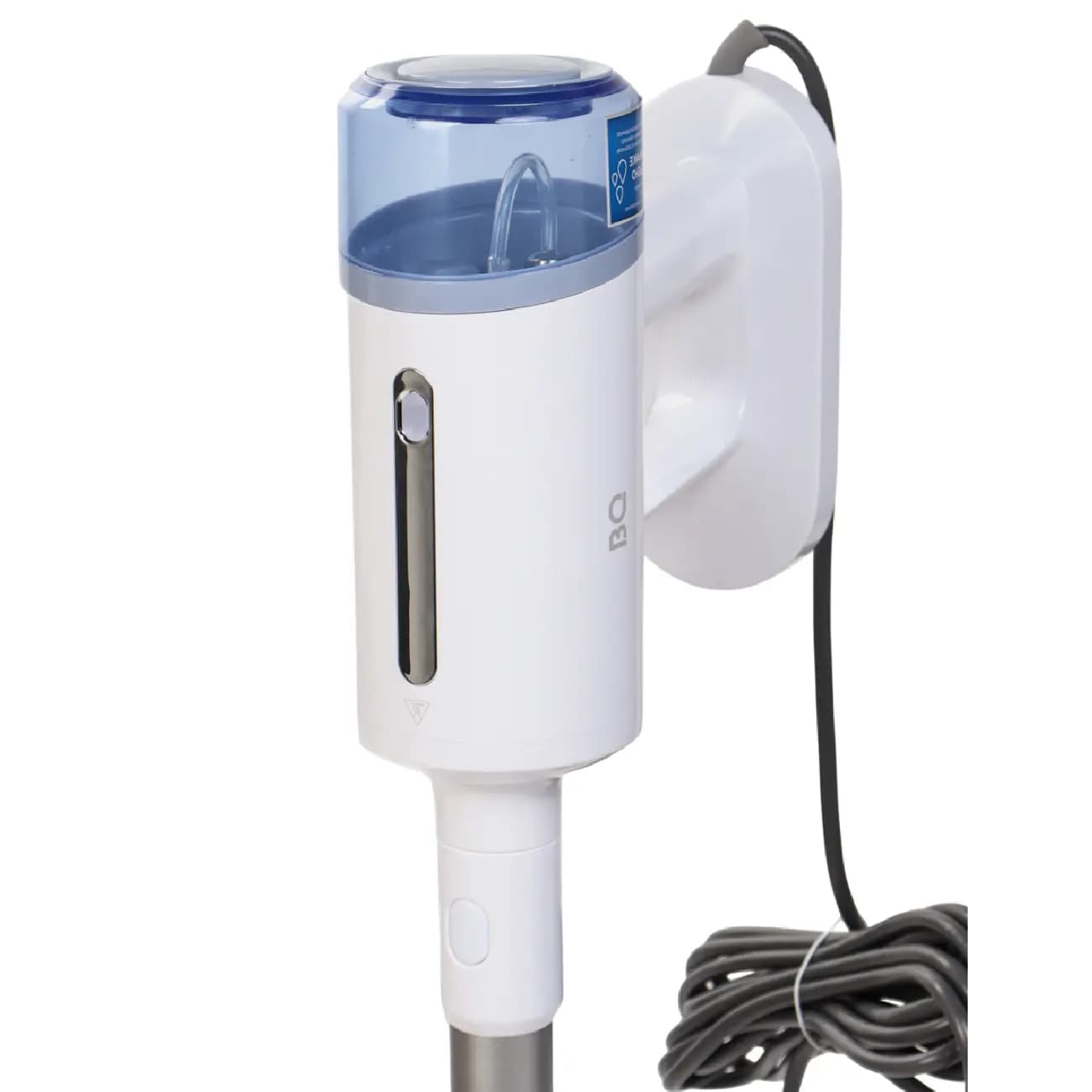 Bug‘li shvabra BQ SM1003 White-Blue — 4