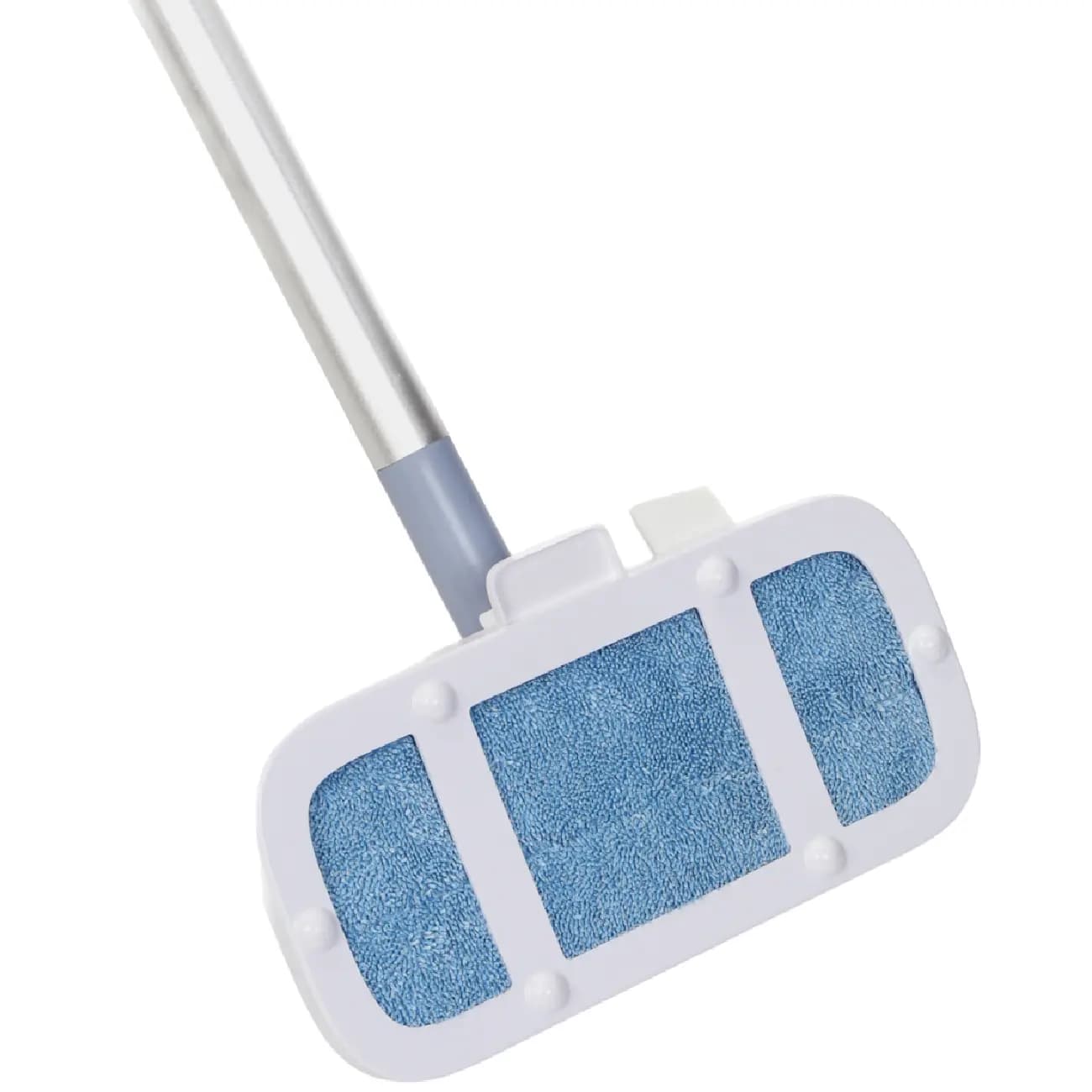 Bug‘li shvabra BQ SM1003 White-Blue — 5