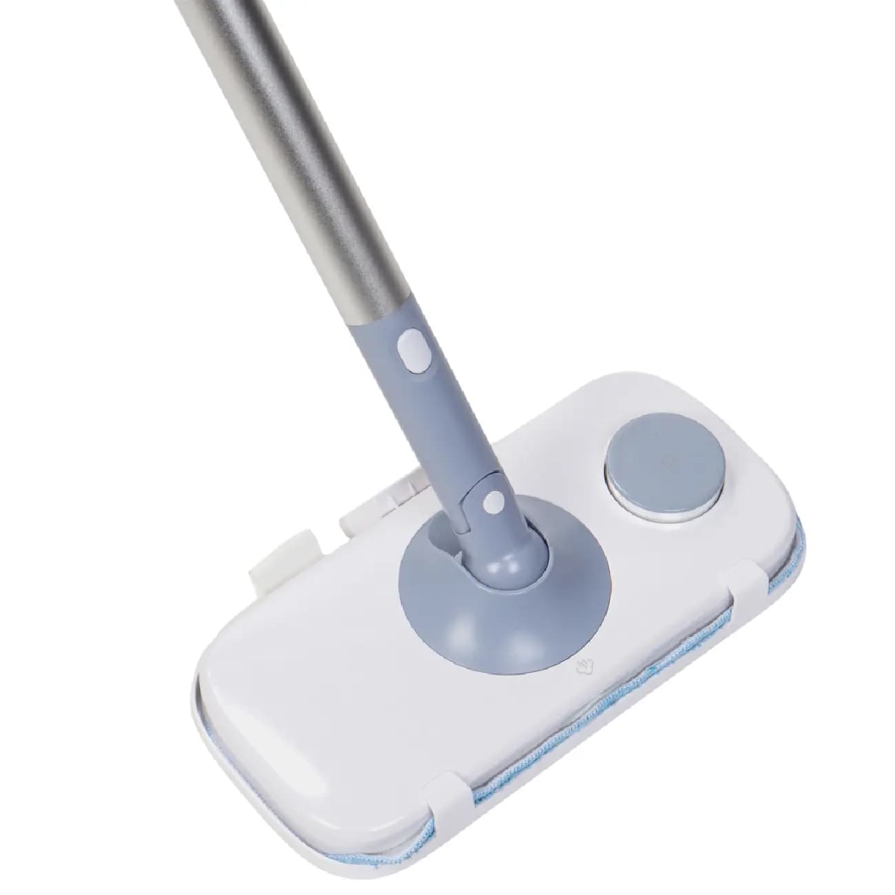 Bug‘li shvabra BQ SM1003 White-Blue — 6