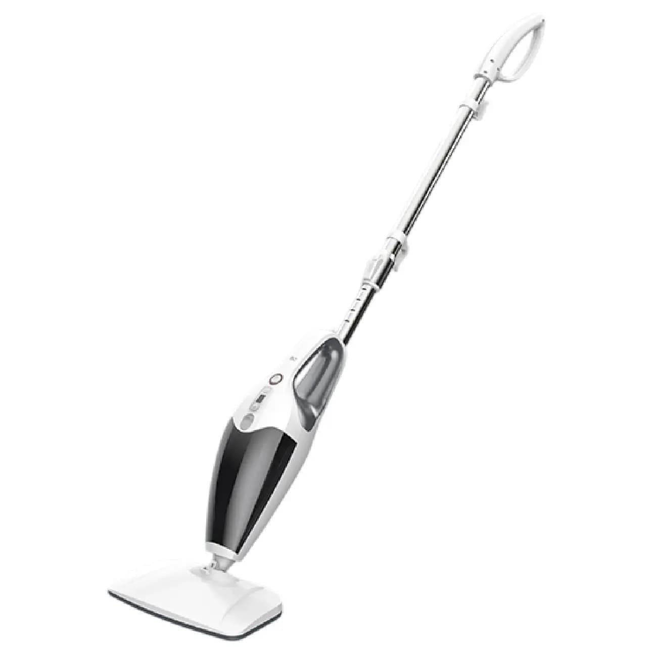 Bug‘li shvabra BQ SM2009 White-gray — 4