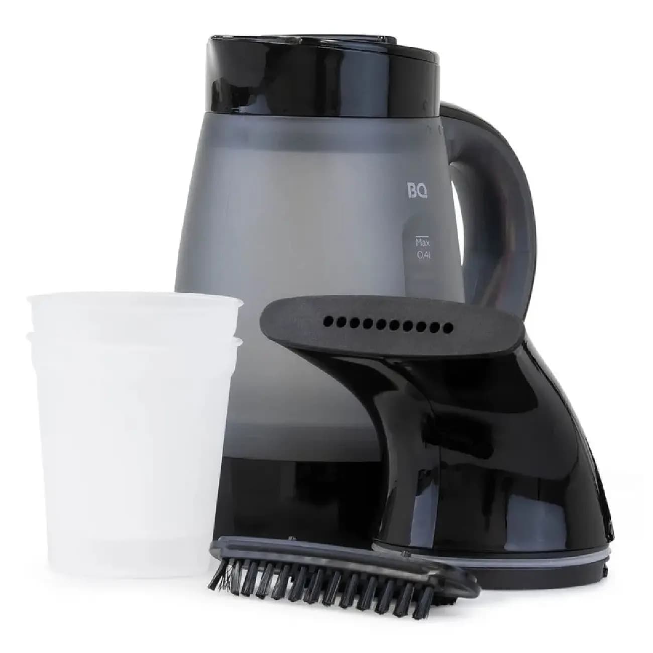 Qo‘l bug‘lagichi BQ SG1002H Black — 2
