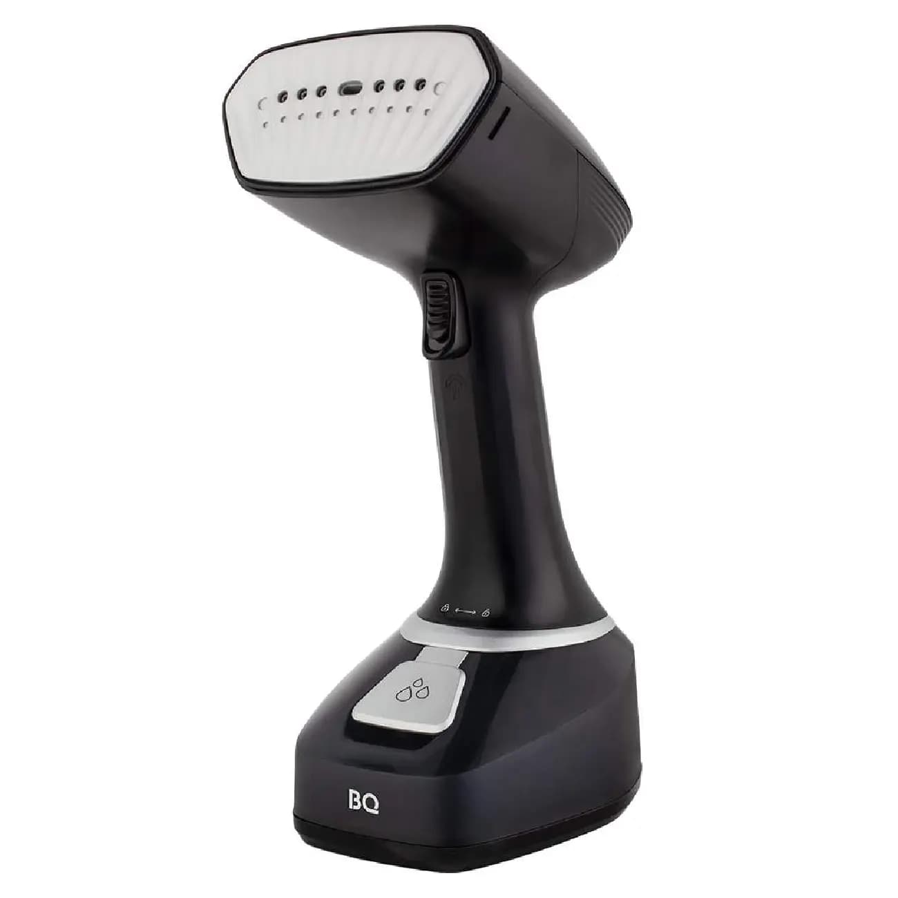 Qo‘l bug‘lagichi BQ SG1006H Black-Silver — 1