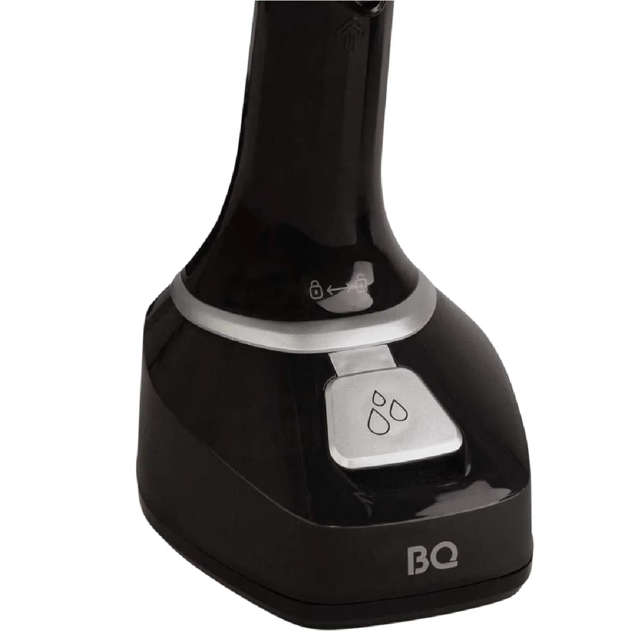 Qo‘l bug‘lagichi BQ SG1006H Black-Silver — 4