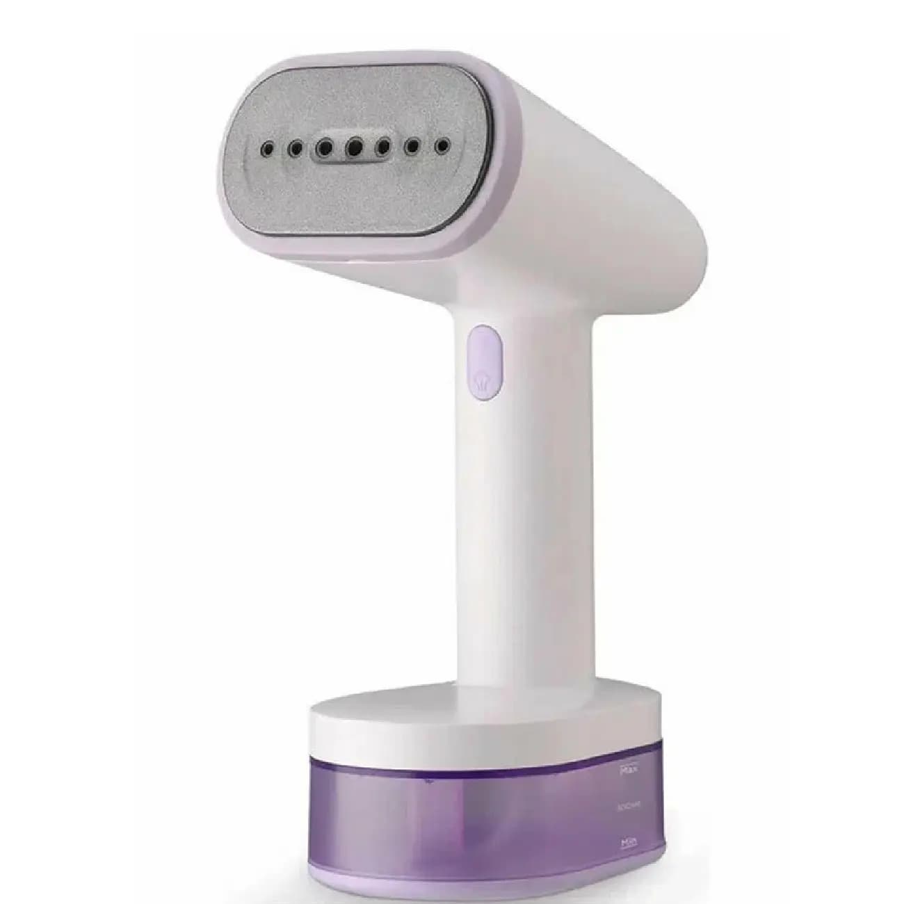 Qo‘l bug‘lagichi BQ SG1008H White-Purple — 2