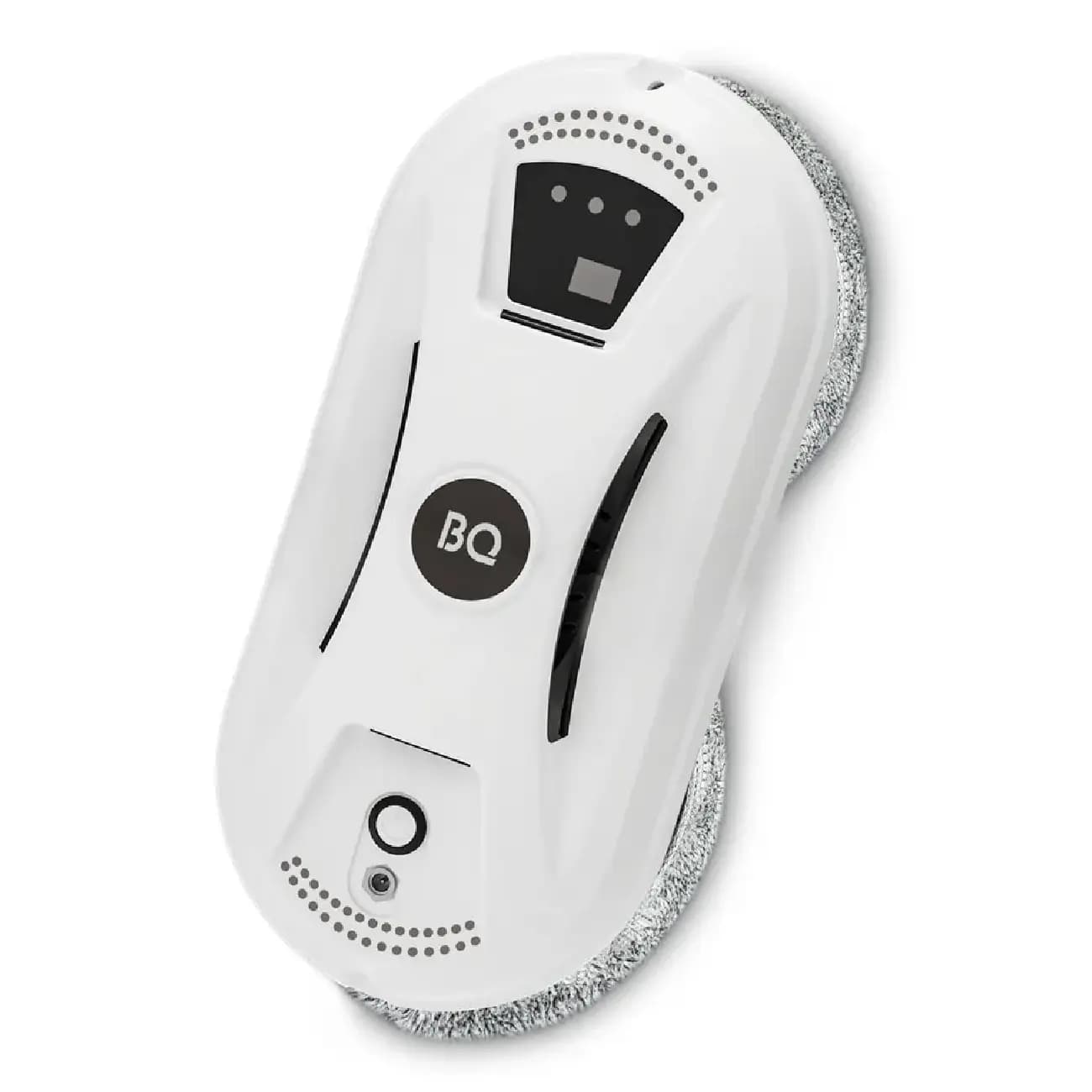 Oyna tozalash roboti BQ WR100 White — 1