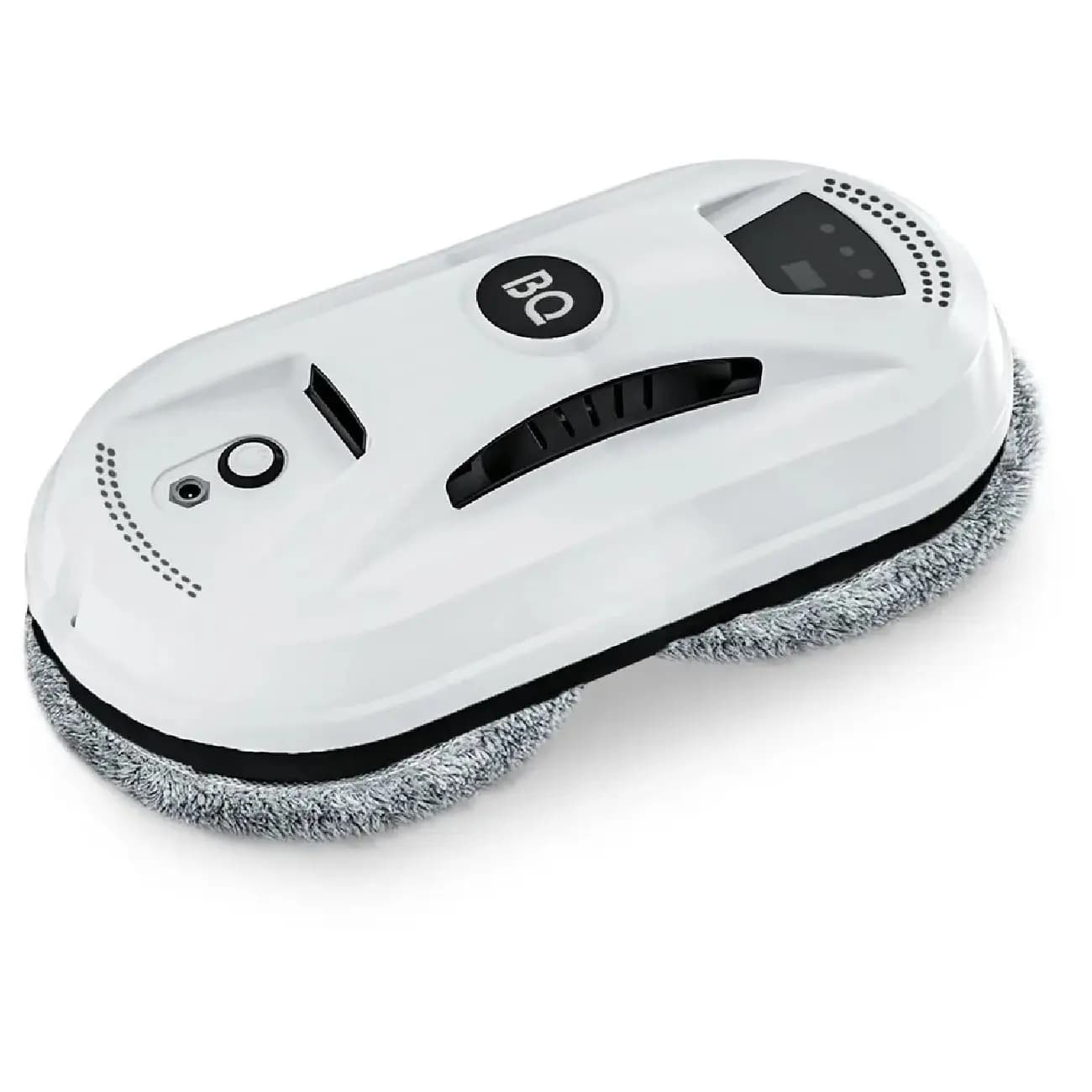 Oyna tozalash roboti BQ WR100 White — 3