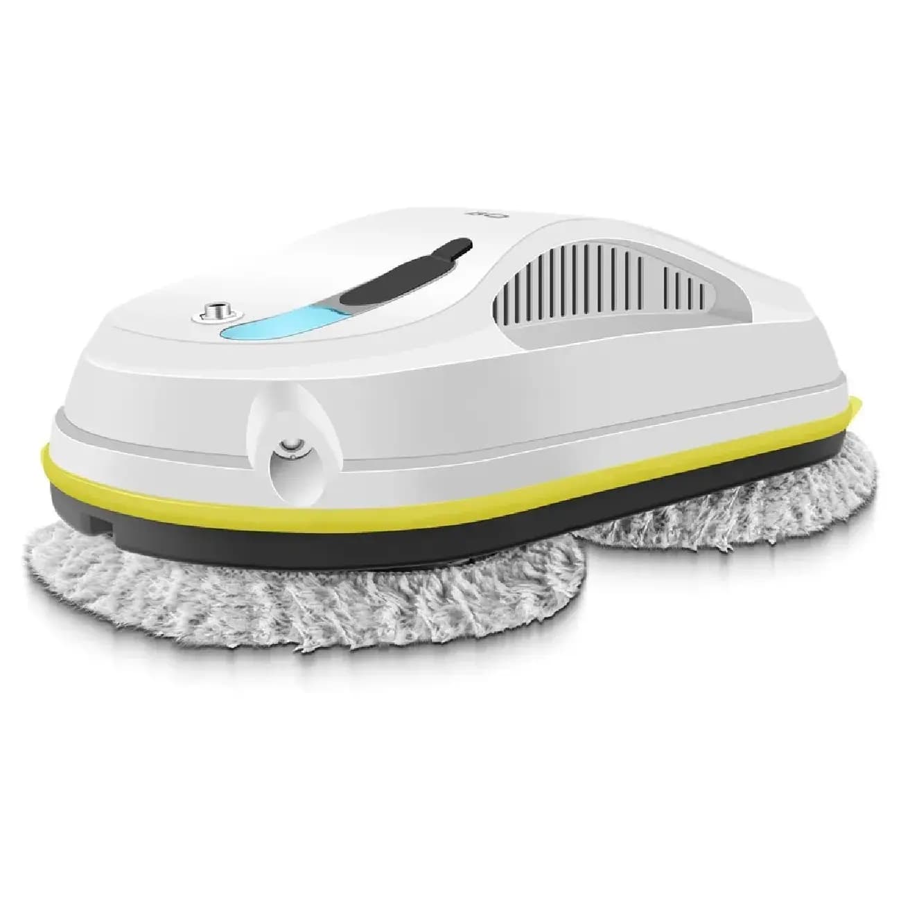 Oyna tozalash roboti BQ WR200S White — 2