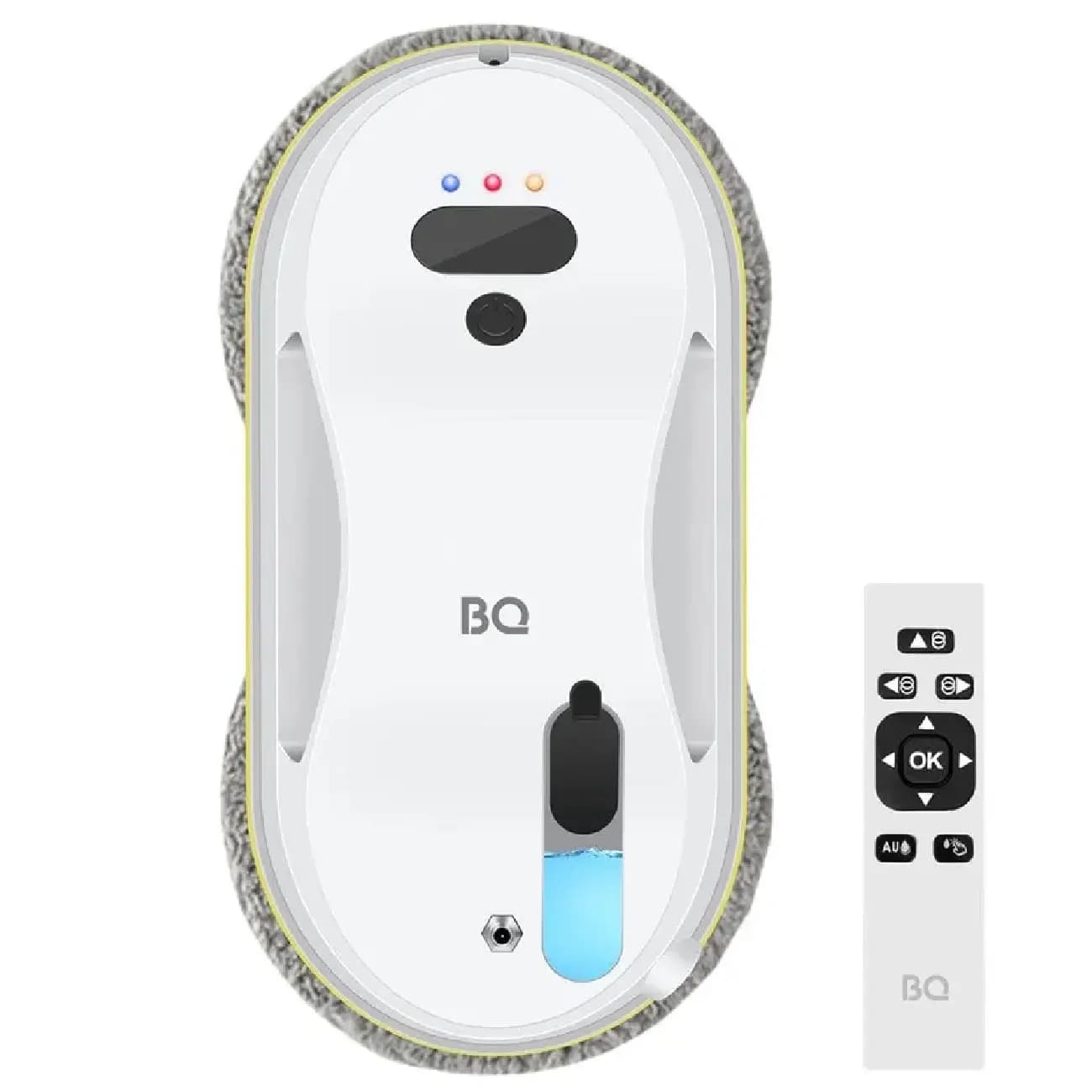 Oyna tozalash roboti BQ WR200S White — 5