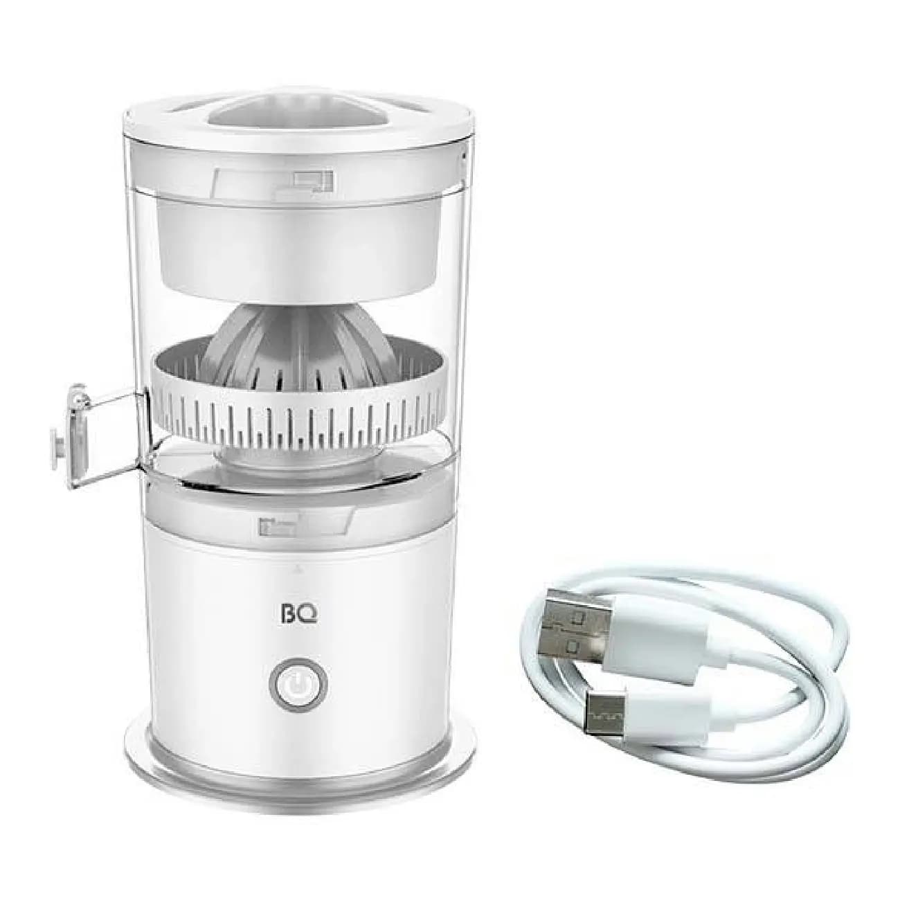 Sharbat chiqargich BQ J3000 White — 3