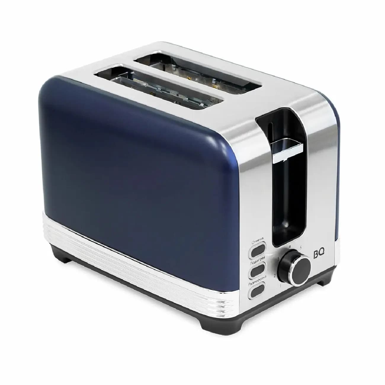 Toster BQ T1000 Blue — 1