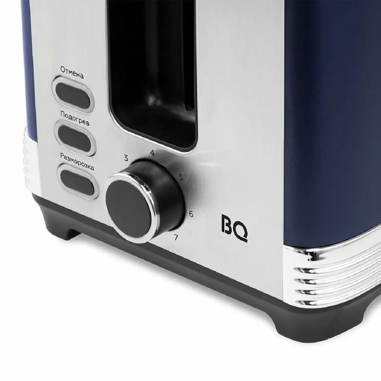 Toster BQ T1000 Blue — 2
