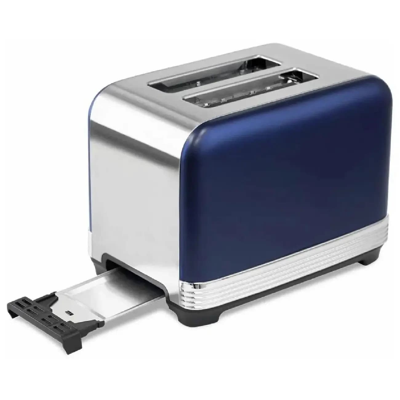 Toster BQ T1000 Blue — 3